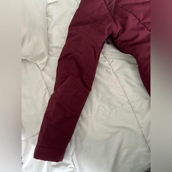 Marker Women’s Snowdancer Ski Jacket - Picture 13 of 15